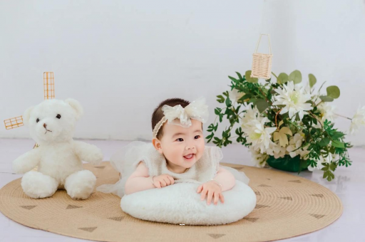 郴州宝宝多久会抬头